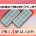 Apcalis Kamagra Oral Jelly 29